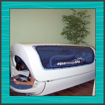 Aqua Massage