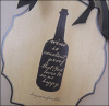 Silhouettes Wall Hangings